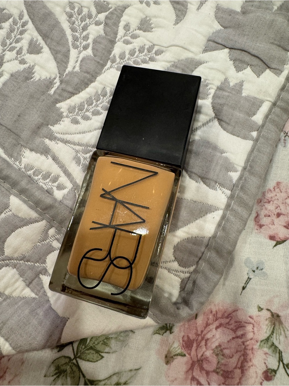 NARS Liquid Light Reflecting Foundation – Patagonia